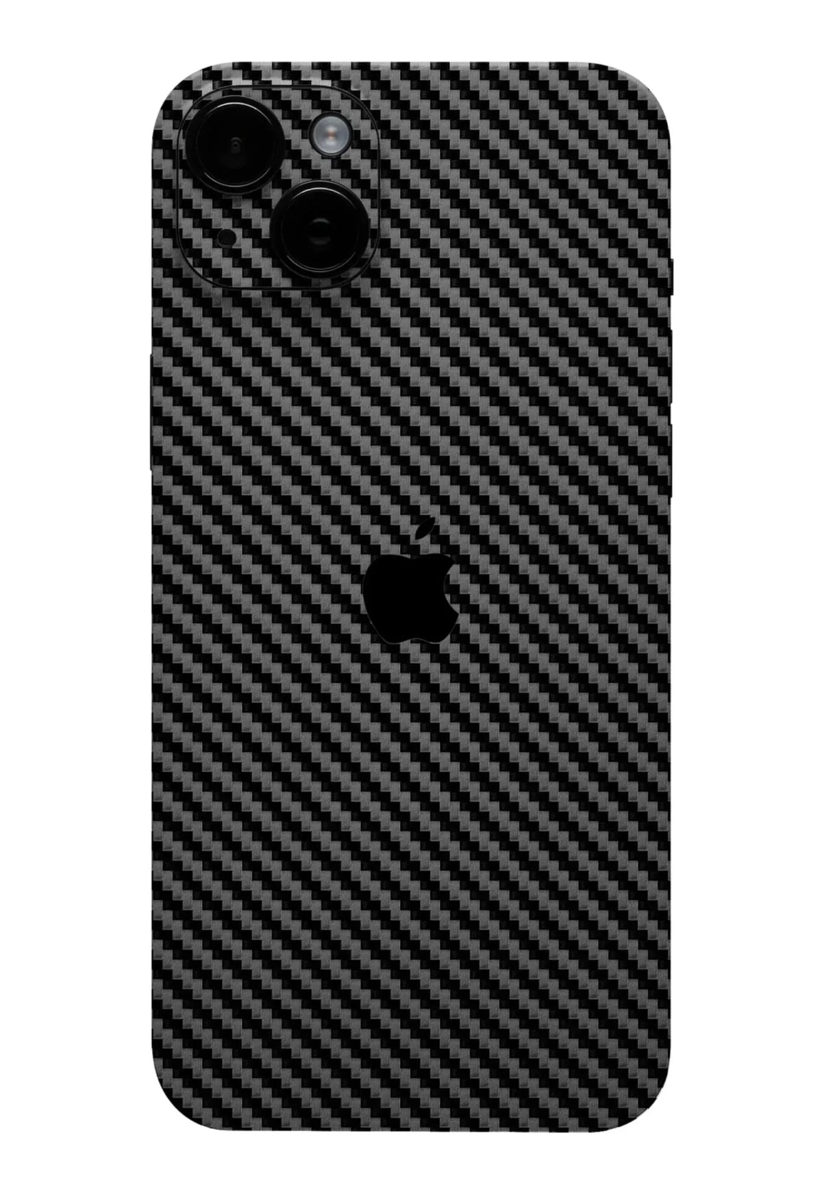 Carbon Fiber 3M Premium Material Mobile Skins